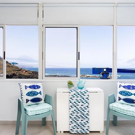 La Fula Beach Rooms El Pris Luaran gambar