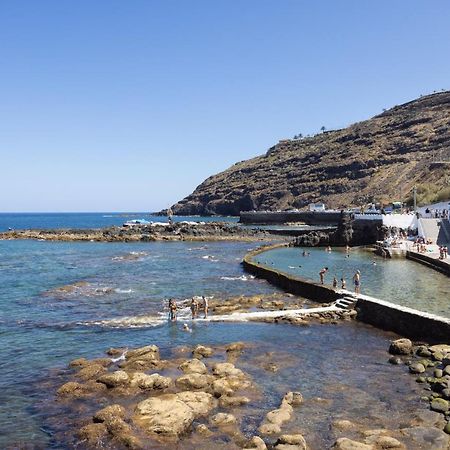 La Fula Beach Rooms El Pris Luaran gambar