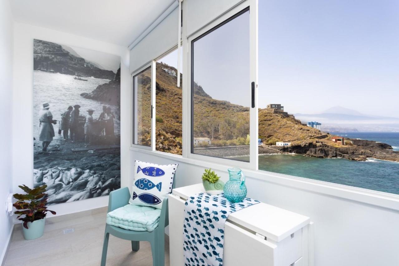 La Fula Beach Rooms El Pris Luaran gambar