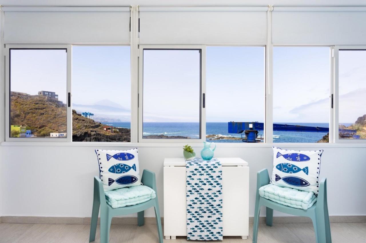 La Fula Beach Rooms El Pris Luaran gambar