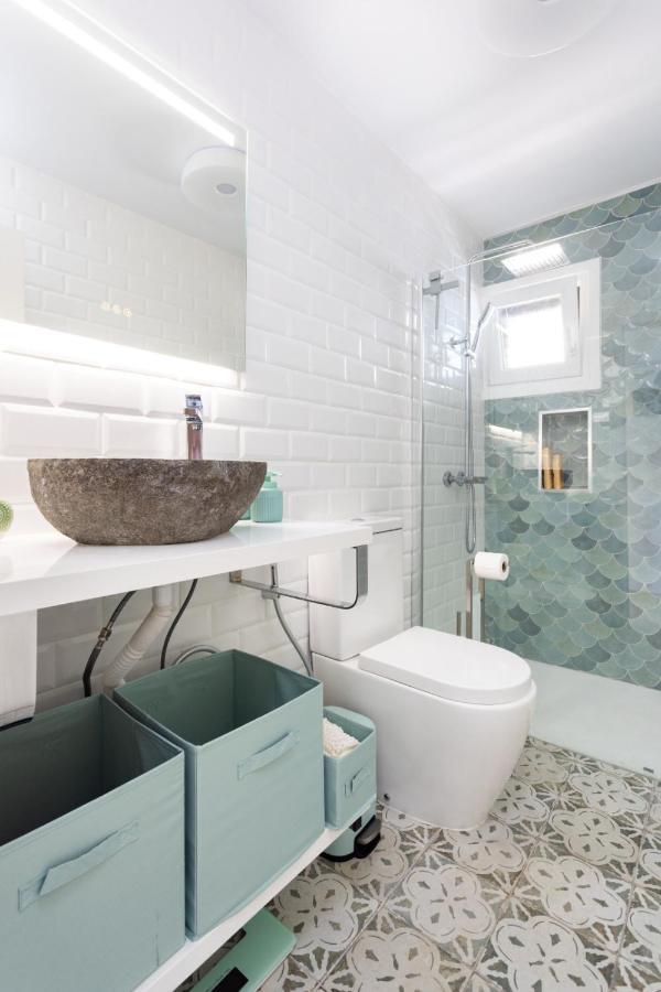 La Fula Beach Rooms El Pris Luaran gambar