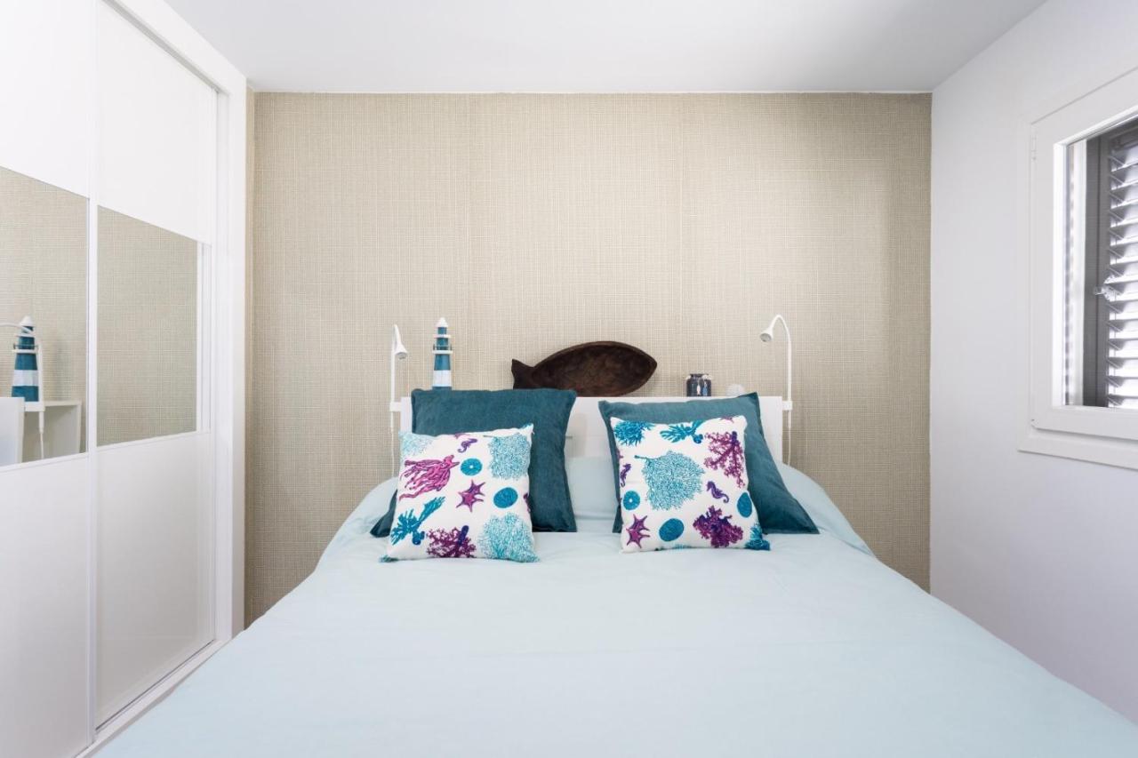 La Fula Beach Rooms El Pris Luaran gambar
