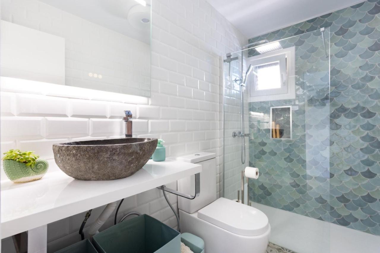 La Fula Beach Rooms El Pris Luaran gambar