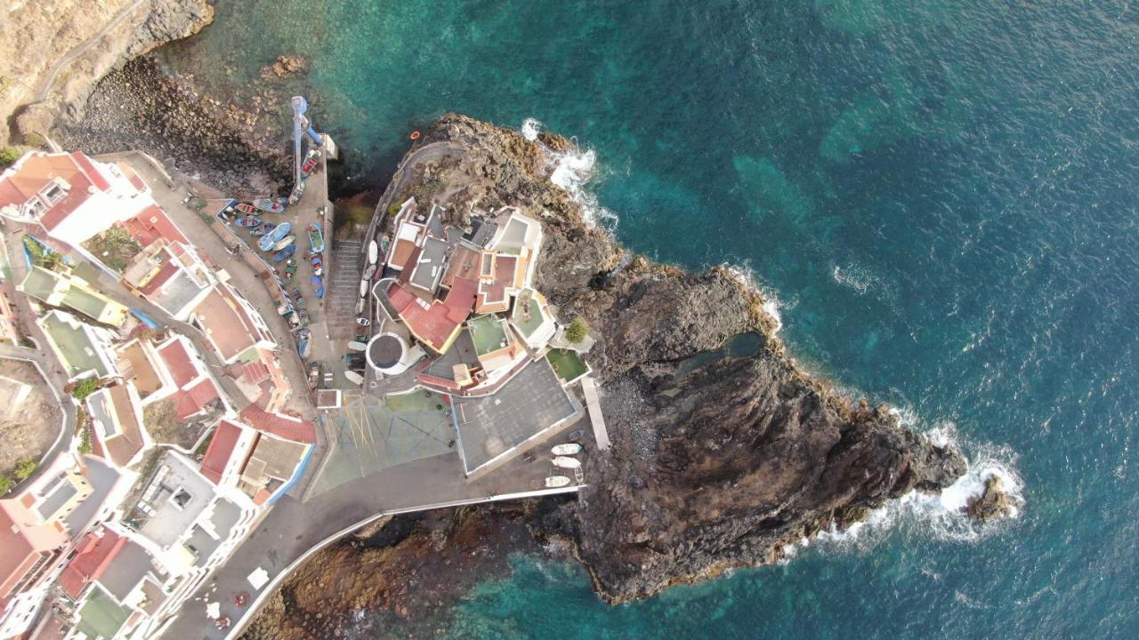La Fula Beach Rooms El Pris Luaran gambar