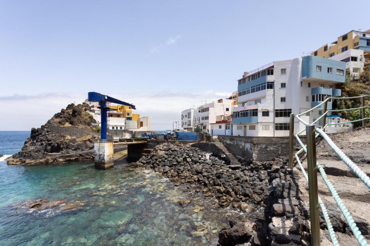 La Fula Beach Rooms El Pris Luaran gambar