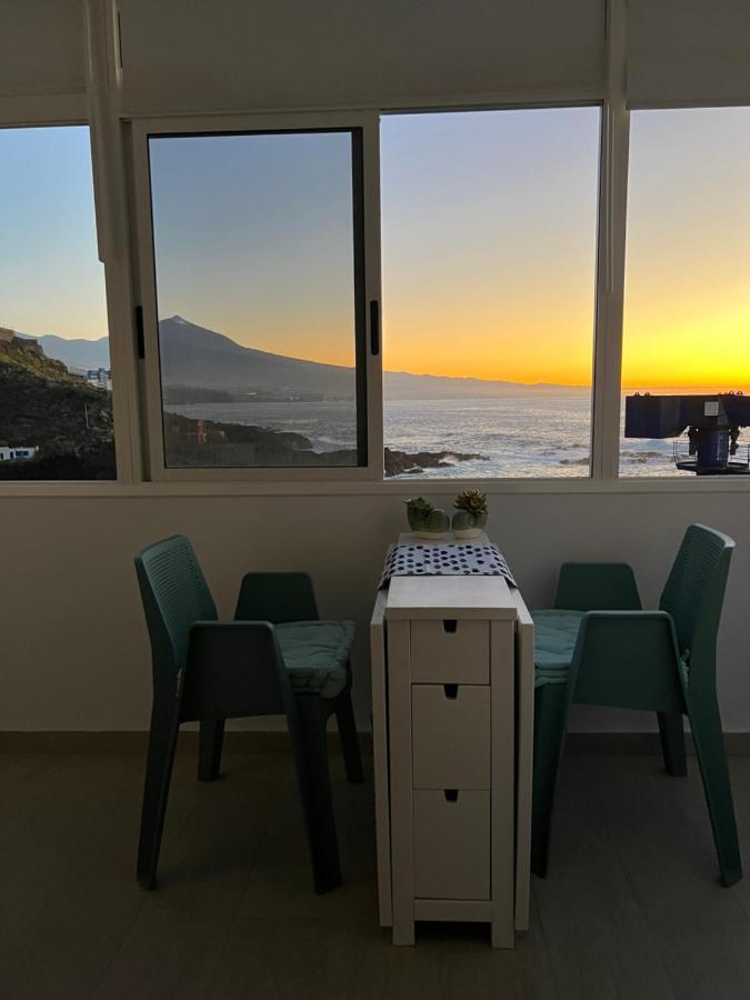 La Fula Beach Rooms El Pris Luaran gambar