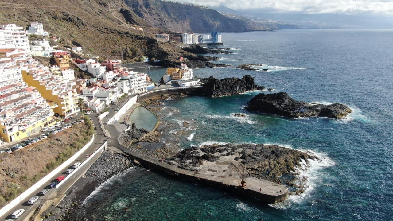 La Fula Beach Rooms El Pris Luaran gambar