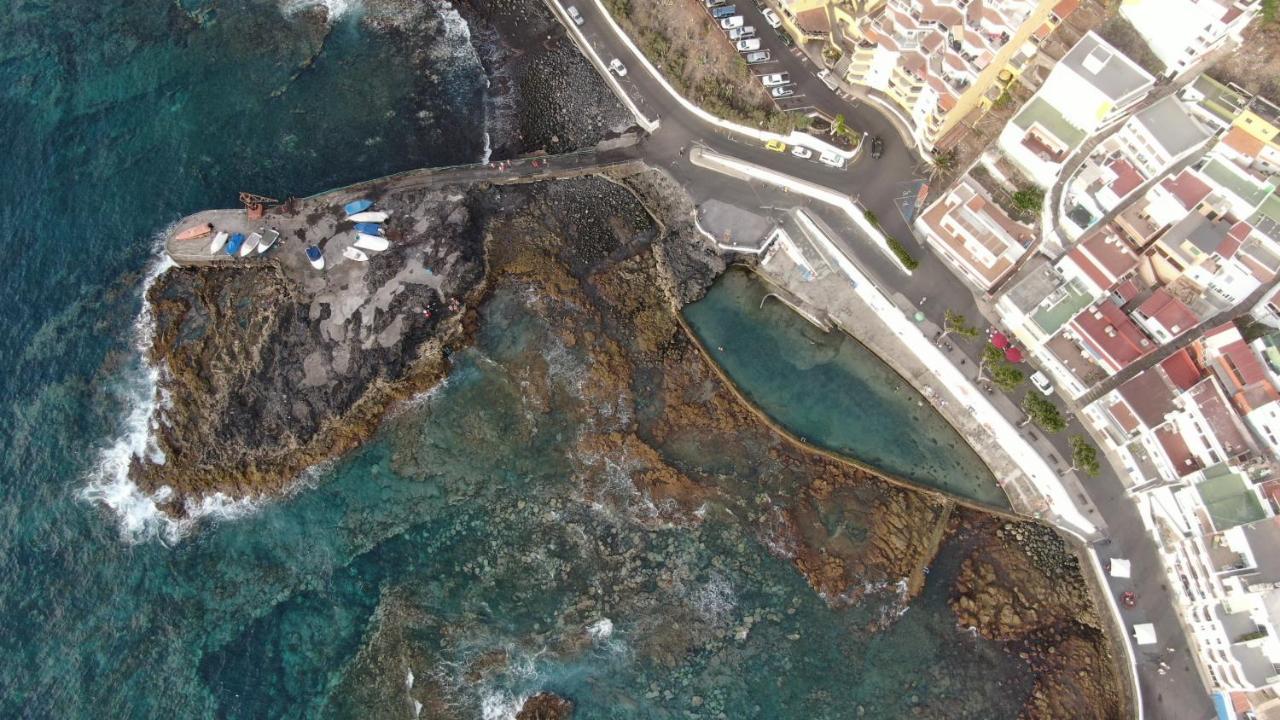 La Fula Beach Rooms El Pris Luaran gambar