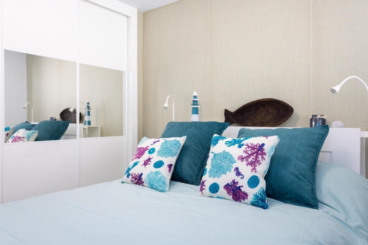 La Fula Beach Rooms El Pris Luaran gambar