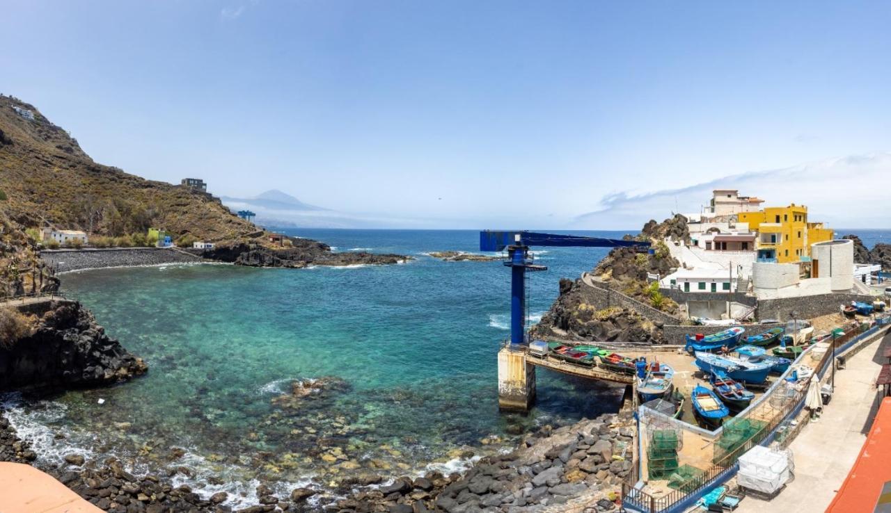 La Fula Beach Rooms El Pris Luaran gambar