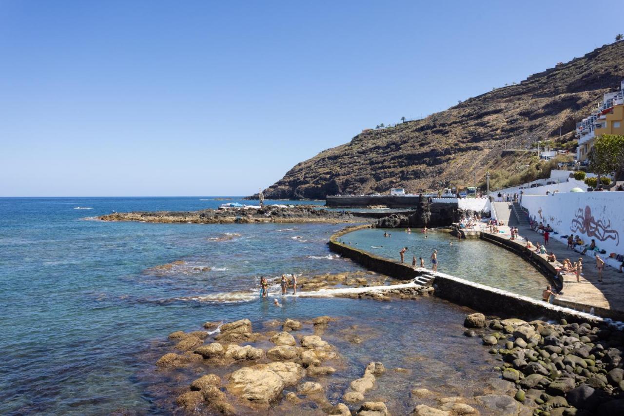 La Fula Beach Rooms El Pris Luaran gambar