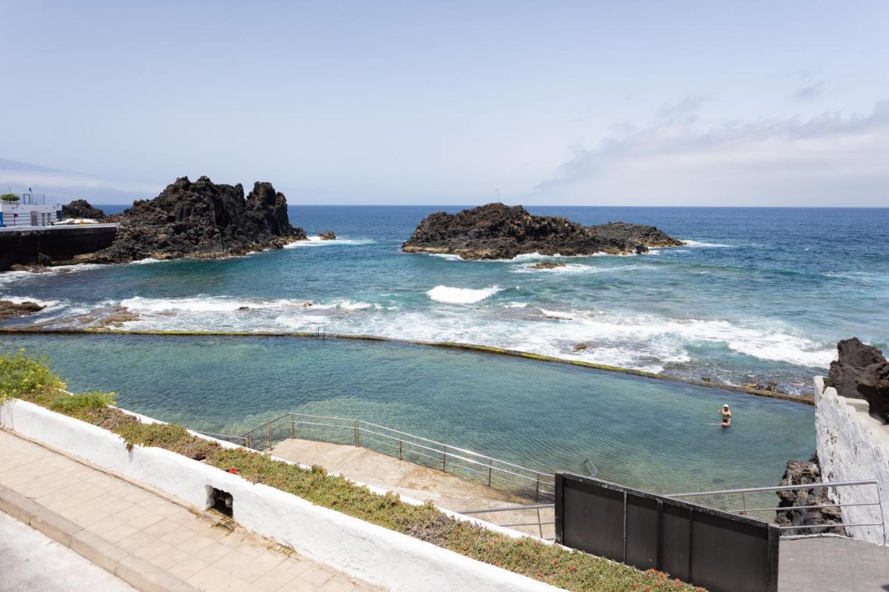 La Fula Beach Rooms El Pris Luaran gambar